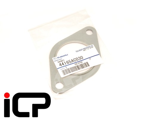 Genuine lower downpipe - genuine,