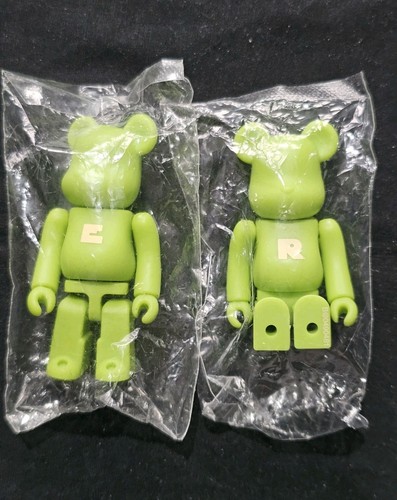 Medicom bearbrick series - medicom,