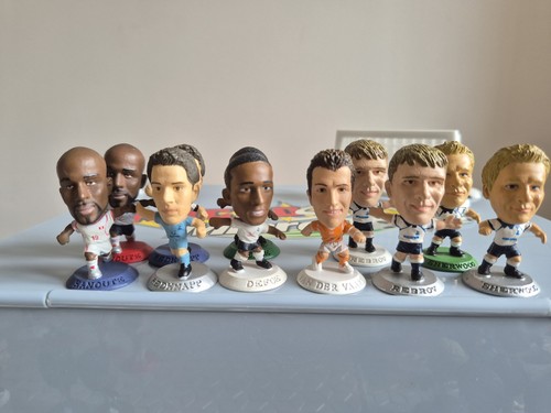 Corinthians microstars - corinthians,