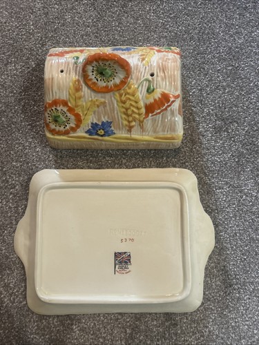 Royal falcon ware 5370 cheese - royal,
