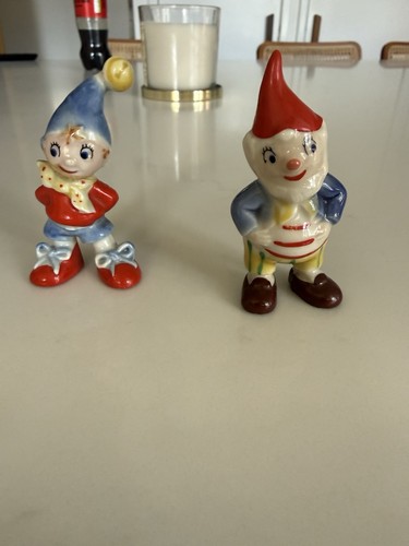Wade noddy figures with big - noddy,