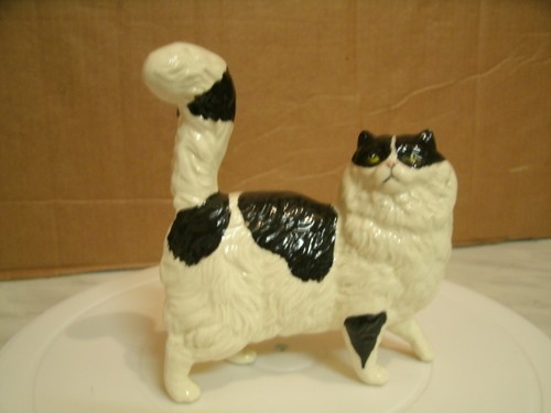 Royal doulton black - royal,