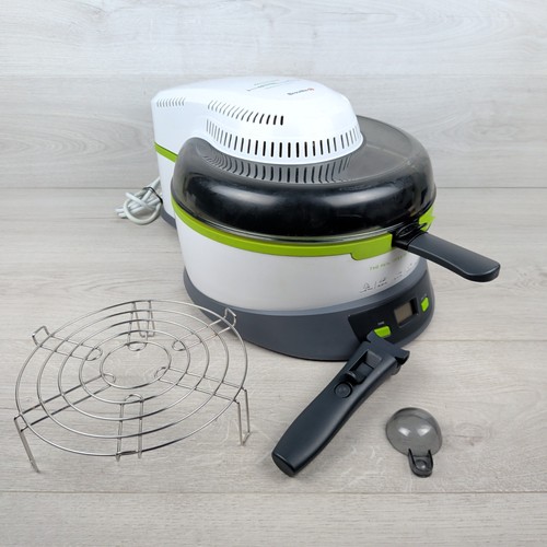 Breville halo health air fryer - halo,