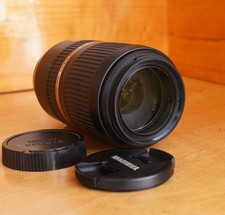 Tamron for Canon EF SP
