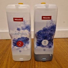 Miele UltraPhase 1 and 2