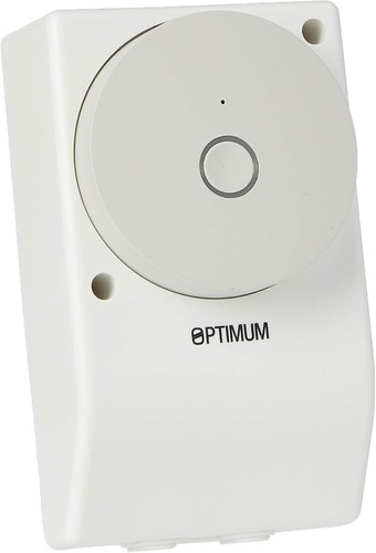 Optimum wifi boiler module - boiler,