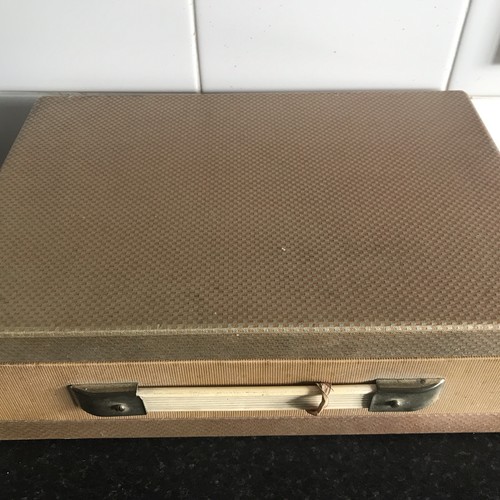 Vintage valve battery - vintage, /