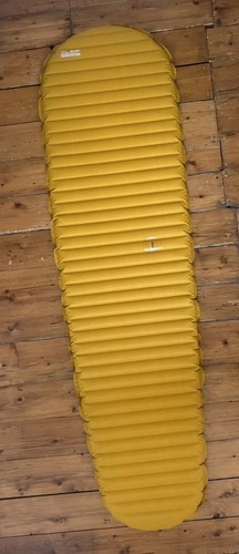 Therm rest neoair camping - therm-a-rest,