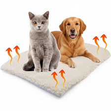 Self Heating Pet Mat Warm Dog