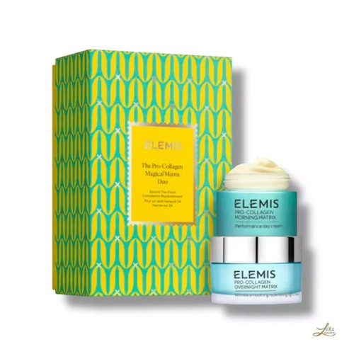 Elemis pro collagen magical - pro-collagen,