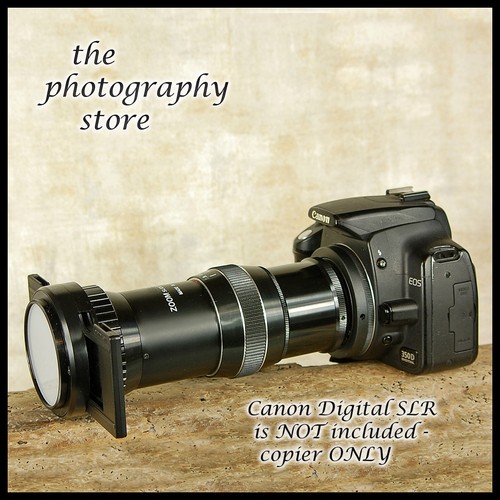 Canon eos dslr fit aico - eos,