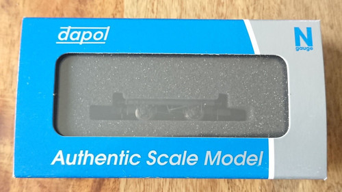 Dapol 000 016 plank - dapol,