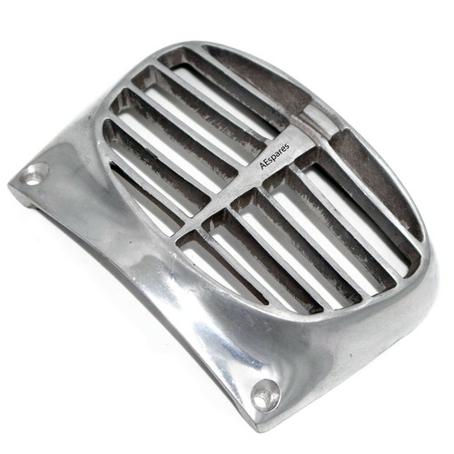 Lambretta series alloy - lambretta,