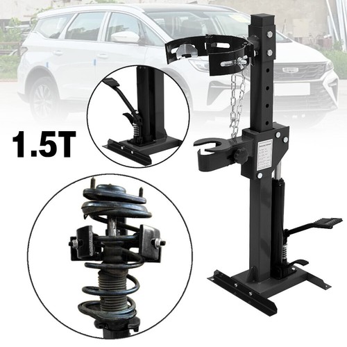 Workshop strut coil - 1.5t,