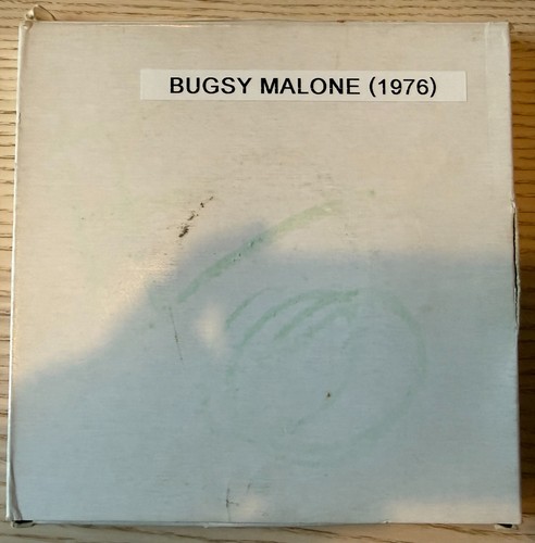 Bugsy malone colour - bugsy,