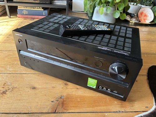 Onkyo nr414 - onkyo, tx