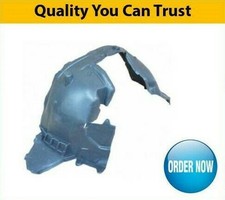 2014-2017 Front Wing Arch