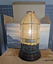 2002 Harbour Lights - Fresnel