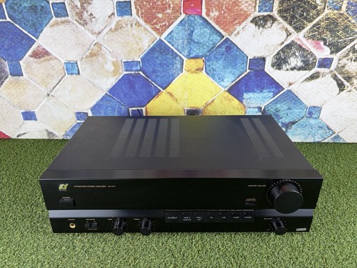 Sansui x111 integrated - au-x111,