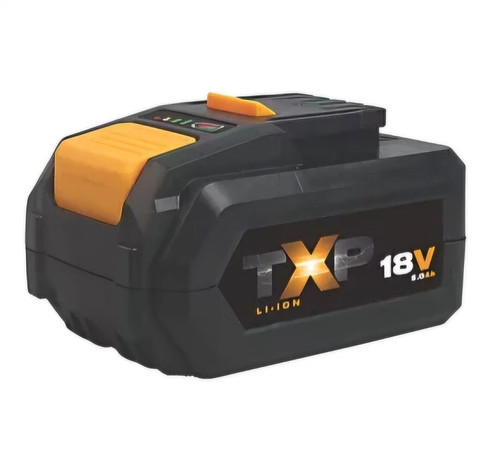 Battery titan tti803bat 18v - titan, tti803bat-a
