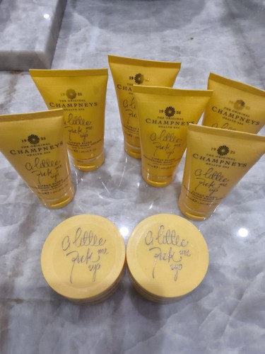 Champneys citrus blush - champneys,