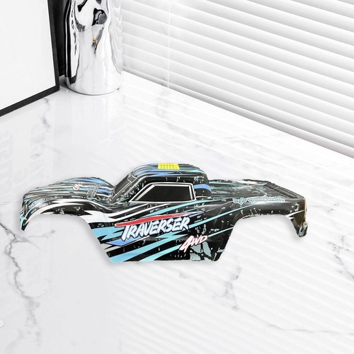 Car body shell frame - 1/14,