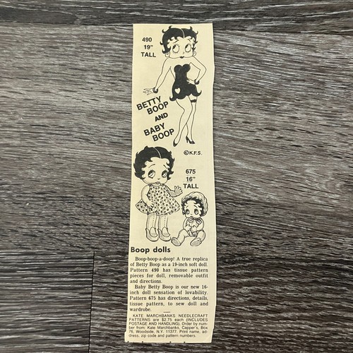 Vtg 50s 60s betty - vtg, and