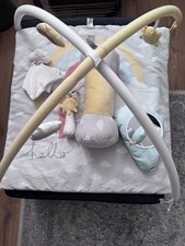 Mamas & Papas Happy Cloud