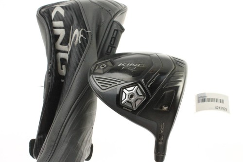 Cobra king golf club - f8,