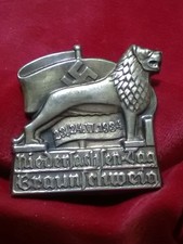 Original German WW2 day badge