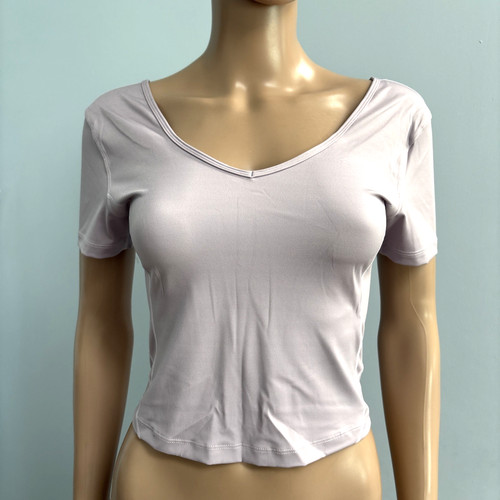 Lululemon lilac align short - align,