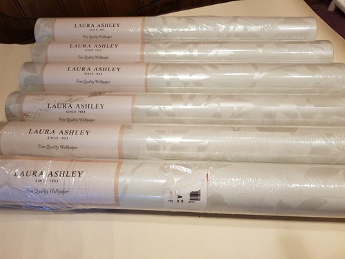 Rolls laura ashley - rolls,
