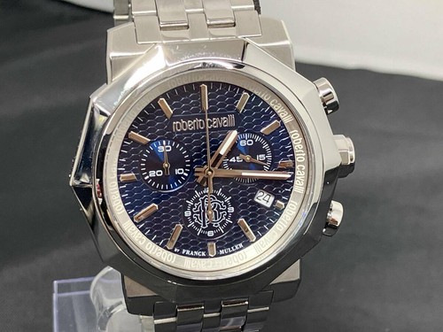 Roberto cavalli frank - roberto,