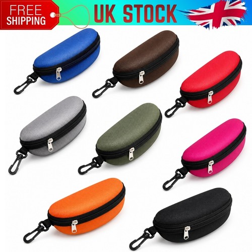 Portable zipper eye - portable, glasses