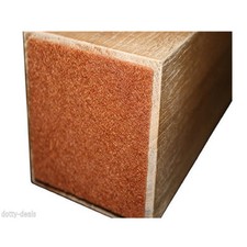 Felt Floor Protection Pads |