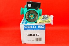 Wilo Gold 50 Domestic