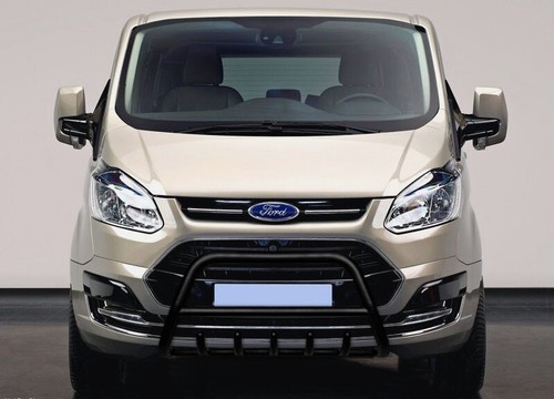 Ford transit panel van black - transit,