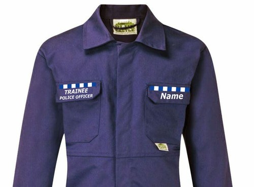 Kids children boiler - , suit