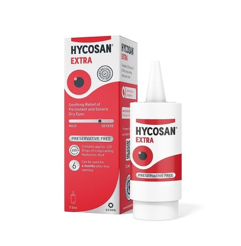 Hycosan extra - hycosan,