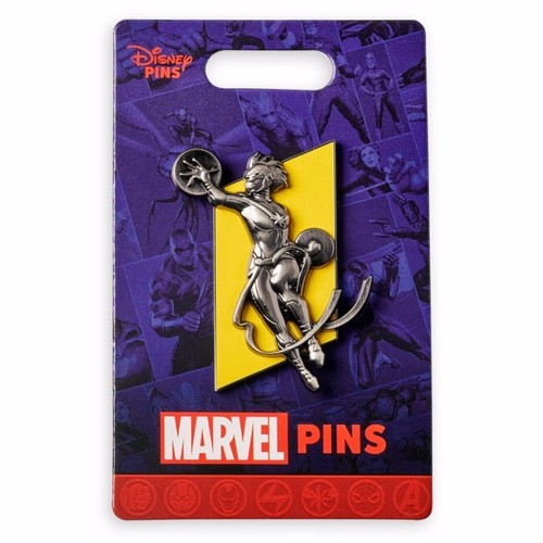 Marvel limited edition pin - limited,