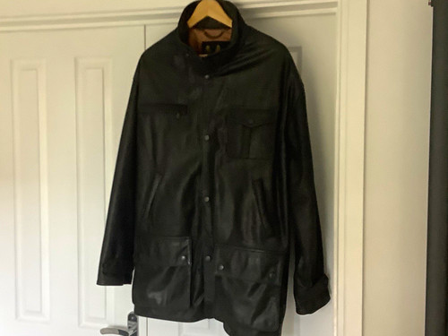 Barbour men dark brown - men’s,