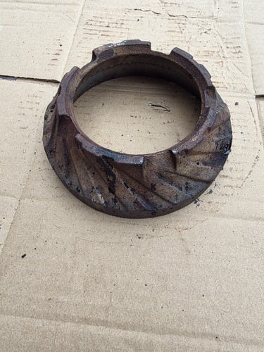 Genuine burner ring - genuine, jp
