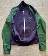 Men’s Fred Perry Tracksuit