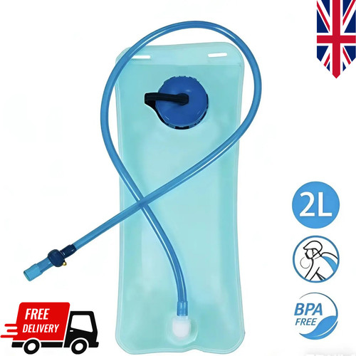 Hydration bladder liter - bladder,