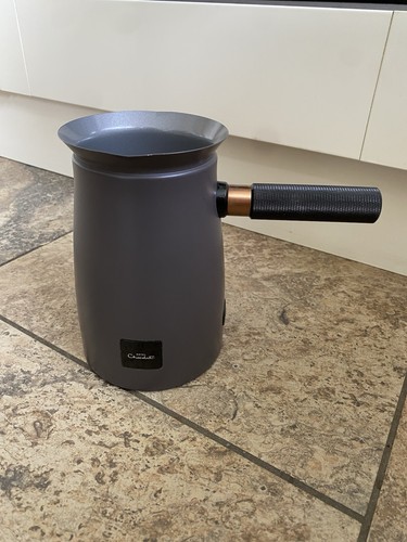 Hotel chocolat velvetiser - hotel,