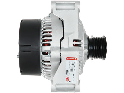 Brand new alternator 12v - new,