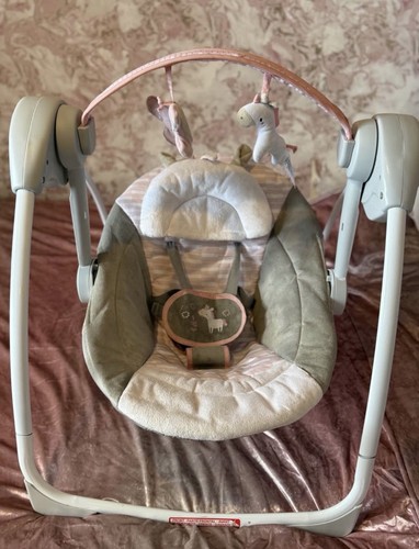 Baby swing chair comfortable - chair,