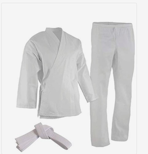 Karate suit mens juniors - suit, mens/juniors