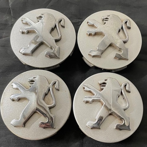 Genuine peugeot alloy - genuine,