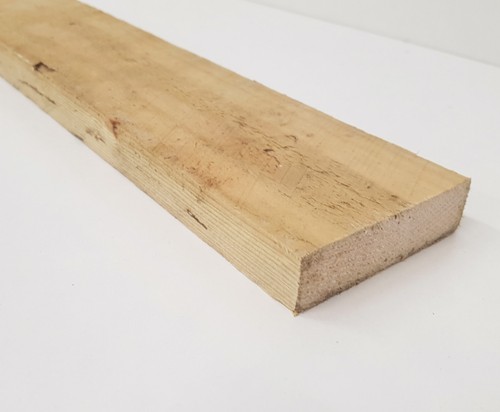 Sawn treated wood timber post - timber,